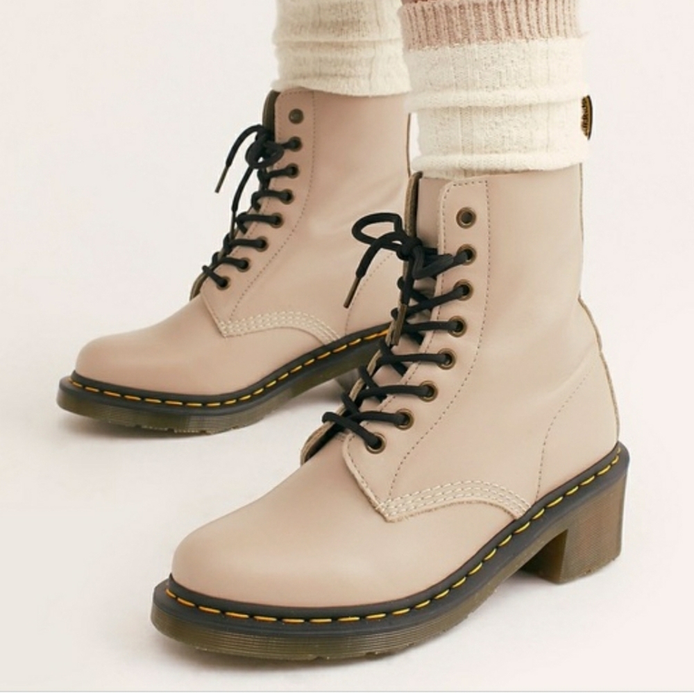 ISO Dr martens clemency
